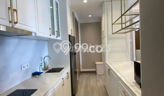 For Rent Apartemen Premium Kawasan , 2 KM, Luas 135m2m², Best View For Rent Apartemen Premium Kawasan , 2 KM, Luas 135m2m², Best View