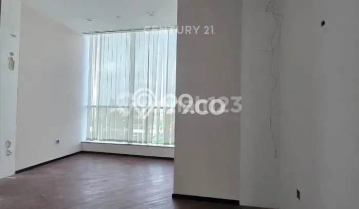 FOR RENT! Kantor di Central Park Cocok untuk Bisnis 333m2 FOR RENT! Kantor di Central Park Cocok untuk Bisnis 333m2