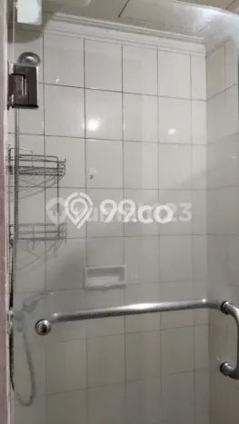 Apartemen Minimalis untuk Disewa, 1 Kamar di Jakarta Barat Apartemen Minimalis untuk Disewa, 1 Kamar di Jakarta Barat