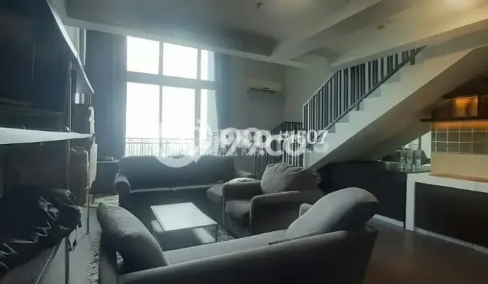 FOR RENT! Kantor di Central Park Cocok untuk Bisnis 96m2 FOR RENT! Kantor di Central Park Cocok untuk Bisnis 96m2