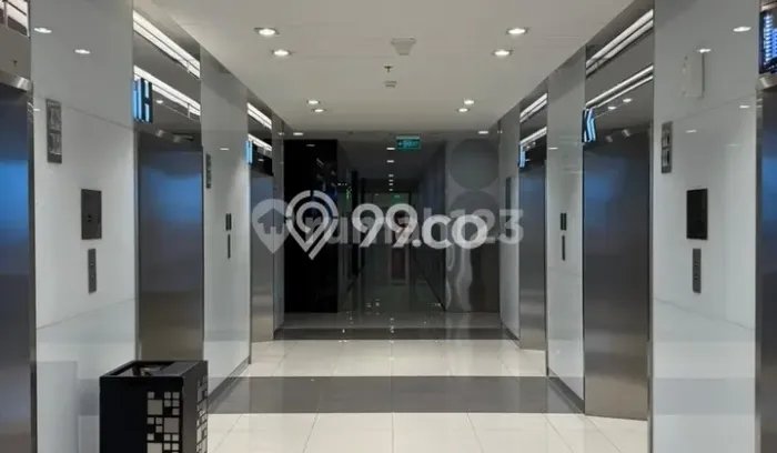 Kantor untuk Disewa di Pusat Jakarta Barat Luas Bangunan 121m2 Kantor untuk Disewa di Pusat Jakarta Barat Luas Bangunan 121m2