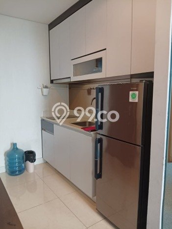 Sewa Apartemen Ekonomis 2 BR di Taman Anggrek Jakarta Barat Sewa Apartemen Ekonomis 2 BR di Taman Anggrek Jakarta Barat
