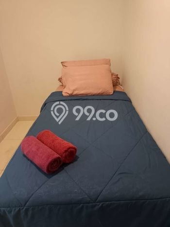 Sewa Apartemen Harga Terjangkau di Taman Anggrek 2 KT Sewa Apartemen Harga Terjangkau di Taman Anggrek 2 KT