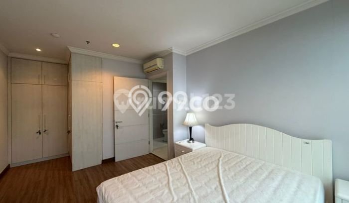 Apartemen Strategis Kawasan , 2 KT, Luas 82m2m², City View Apartemen Strategis Kawasan , 2 KT, Luas 82m2m², City View