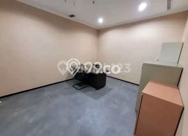 Kantor Bagus Dijual di Central Park Jakarta Barat Lokasi Strategis Cocok untuk Kembangkan Bisnis Kantor Bagus Dijual di Central Park Jakarta Barat Lokasi Strategis Cocok untuk Kembangkan Bisnis