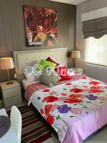 Hunian Apartemen Strategis untuk Dijual di Jakarta Barat dengan 1 Kamar Hunian Apartemen Strategis untuk Dijual di Jakarta Barat dengan 1 Kamar