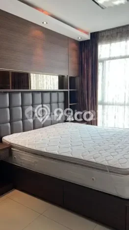 Apartemen Terawat Dijual di Jakarta Barat Spesifikasi 3 KT, 0 KM Apartemen Terawat Dijual di Jakarta Barat Spesifikasi 3 KT, 0 KM