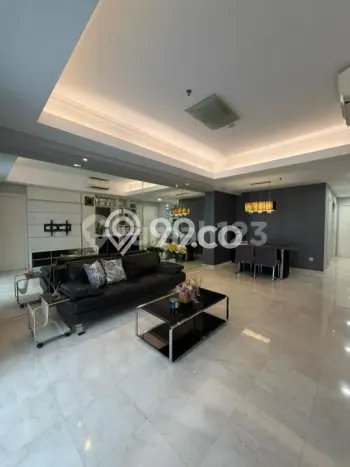 Sewa Apartemen Murah di Central Park 3 KT Sewa Apartemen Murah di Central Park 3 KT