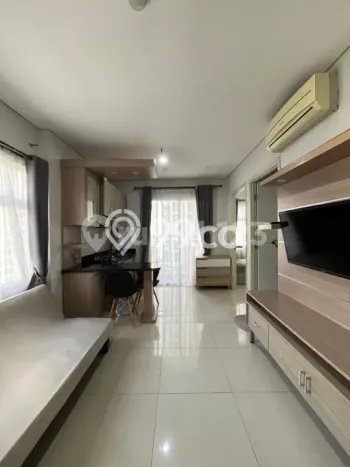 Hunian Apartemen Ideal untuk Dijual di Jakarta Barat dengan 2 Kamar Hunian Apartemen Ideal untuk Dijual di Jakarta Barat dengan 2 Kamar
