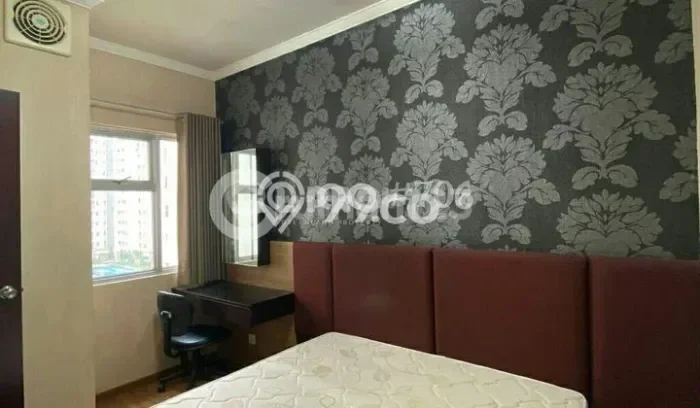 Apartemen Sewa 2 Kamar Murah Siap Huni di Jakarta Barat, Luas 42m2 Apartemen Sewa 2 Kamar Murah Siap Huni di Jakarta Barat, Luas 42m2