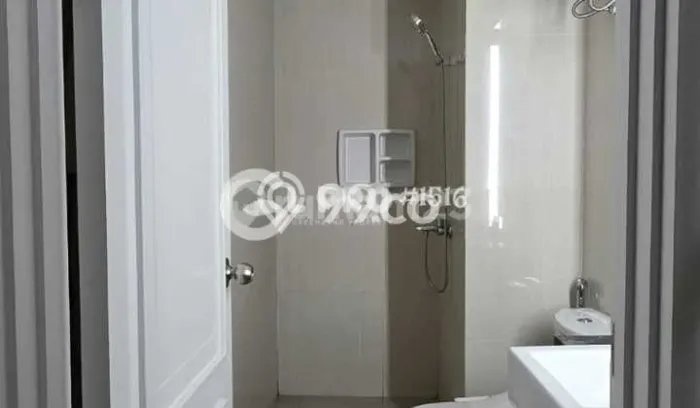 Hunian Strategis 52m2 di Central Park Jakarta Barat 2 Bedroom Hunian Strategis 52m2 di Central Park Jakarta Barat 2 Bedroom