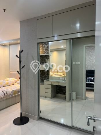 UNIT TERBAIK! Apartemen Kawasan , 3 KT, Luas 127m2m², Lokasi Premium UNIT TERBAIK! Apartemen Kawasan , 3 KT, Luas 127m2m², Lokasi Premium