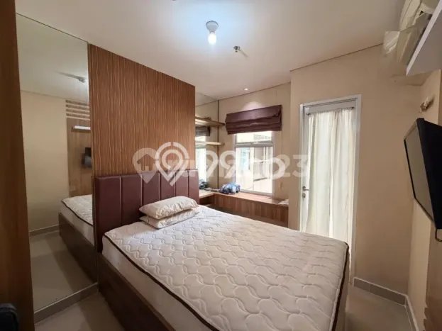 Apartemen Nyaman untuk Disewa, 1 Kamar di Jakarta Barat Apartemen Nyaman untuk Disewa, 1 Kamar di Jakarta Barat