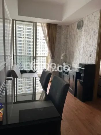 Apartemen Favorit Modern Dijual di Jakarta Barat dengan 1 Kamar Tidur Apartemen Favorit Modern Dijual di Jakarta Barat dengan 1 Kamar Tidur