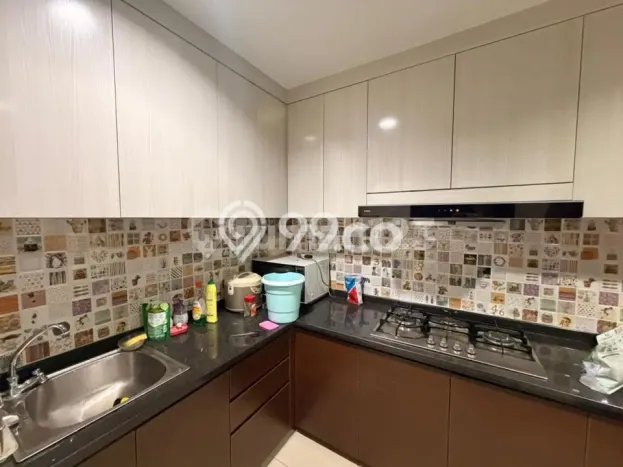 Sewa Apartemen Ekonomis 3 KT di Central Park Jakarta Barat Sewa Apartemen Ekonomis 3 KT di Central Park Jakarta Barat