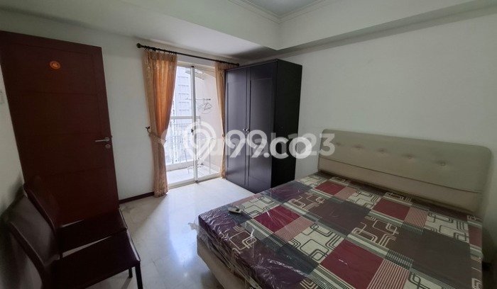 Apartemen di , 1 KM, Luas 53m2m², Lokasi Premium Apartemen di , 1 KM, Luas 53m2m², Lokasi Premium