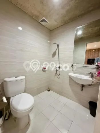 Dijual Apartemen di Jakarta Barat 2 Kamar & 0 Kamar Mandi, Luas 53m2 Dijual Apartemen di Jakarta Barat 2 Kamar & 0 Kamar Mandi, Luas 53m2