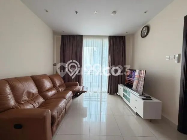 Sewa Apartemen Ekonomis 3 KT di Central Park Jakarta Barat Sewa Apartemen Ekonomis 3 KT di Central Park Jakarta Barat
