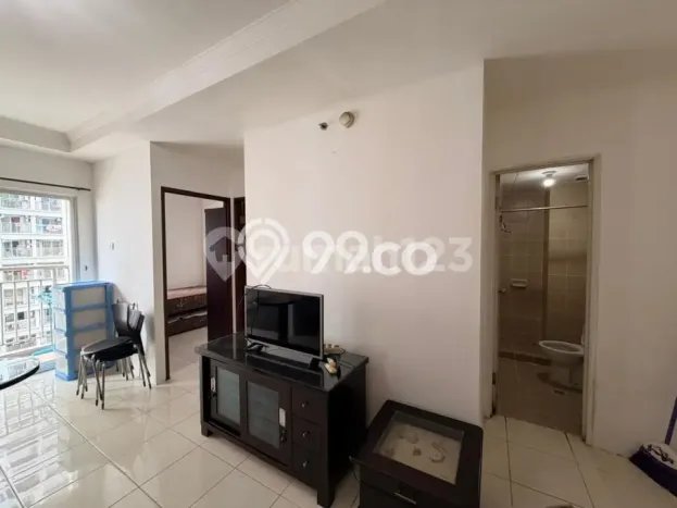 Disewakan Apartemen Murah di Central Park 2 KT Disewakan Apartemen Murah di Central Park 2 KT