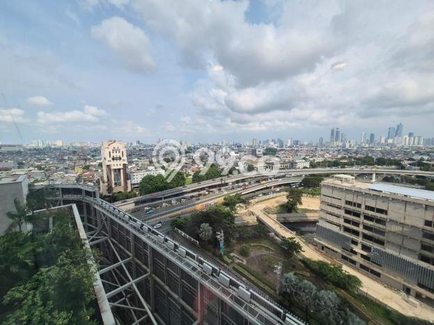 Apartemen Minimalis untuk Disewa, 3 Kamar di Jakarta Barat Apartemen Minimalis untuk Disewa, 3 Kamar di Jakarta Barat