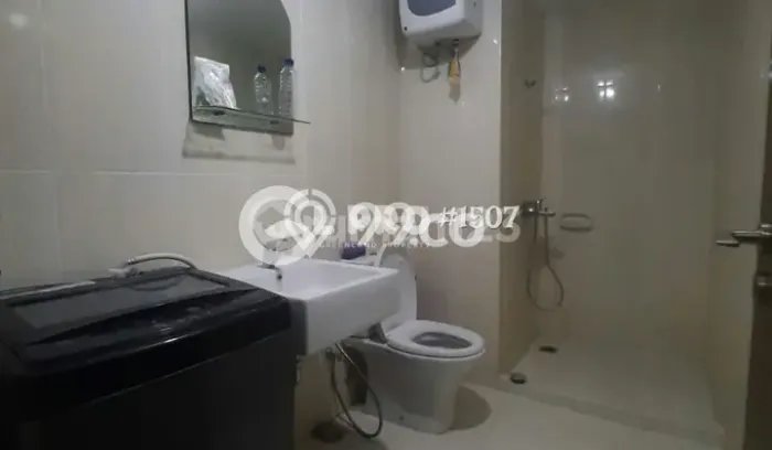 FOR RENT! Kantor di Central Park Cocok untuk Bisnis 96m2 FOR RENT! Kantor di Central Park Cocok untuk Bisnis 96m2