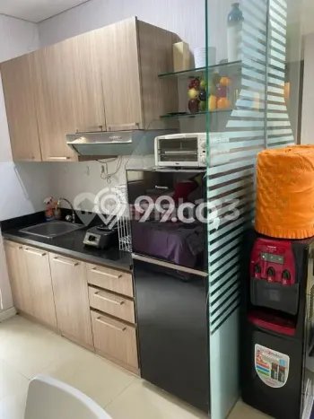Hunian Apartemen Strategis untuk Dijual di Jakarta Barat dengan 1 Kamar Hunian Apartemen Strategis untuk Dijual di Jakarta Barat dengan 1 Kamar