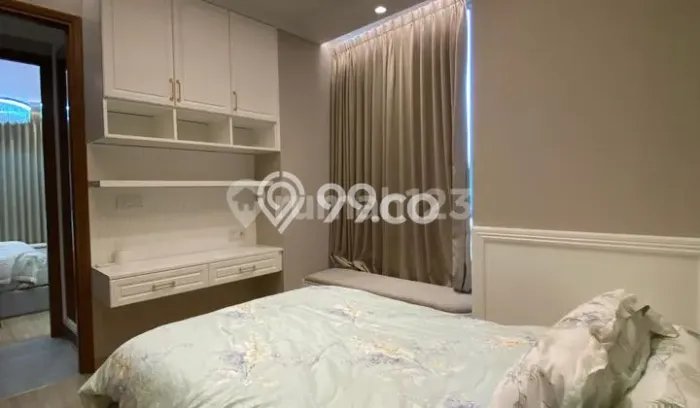 For Rent Apartemen Premium Kawasan , 2 KM, Luas 135m2m², Best View For Rent Apartemen Premium Kawasan , 2 KM, Luas 135m2m², Best View