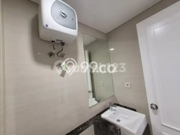 Hunian Apartemen High-Class untuk Dijual di Jakarta Barat dengan 2 BR & 0 Kamar Mandi Hunian Apartemen High-Class untuk Dijual di Jakarta Barat dengan 2 BR & 0 Kamar Mandi