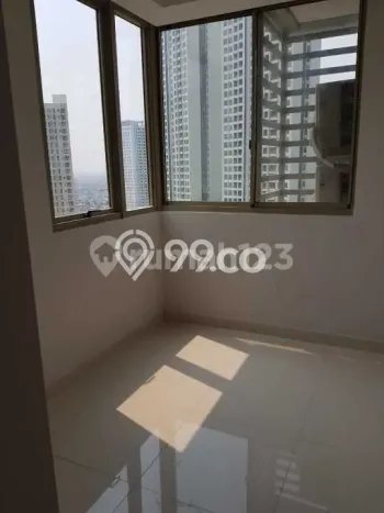 Hunian Strategis 50m2 di Taman Anggrek Jakarta Barat 2 KT Hunian Strategis 50m2 di Taman Anggrek Jakarta Barat 2 KT