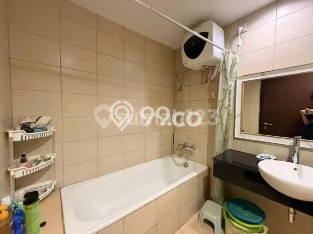 Sewa Apartemen Ekonomis 3 KT di Central Park Jakarta Barat Sewa Apartemen Ekonomis 3 KT di Central Park Jakarta Barat