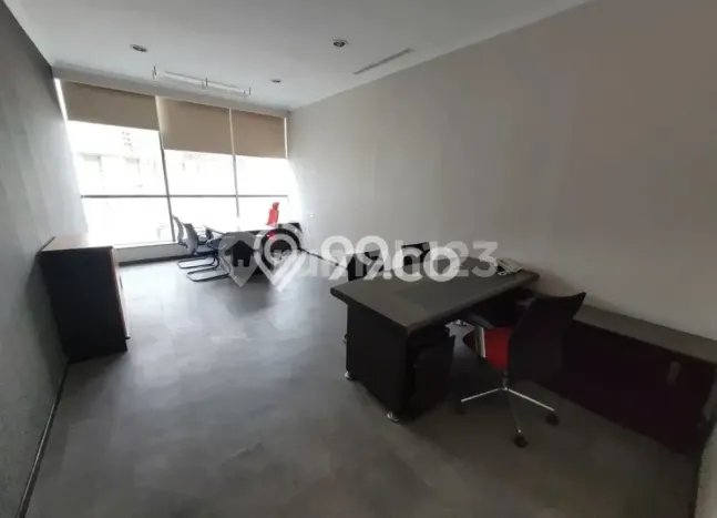 Kantor Bagus Dijual di Central Park Jakarta Barat Lokasi Strategis Cocok untuk Kembangkan Bisnis Kantor Bagus Dijual di Central Park Jakarta Barat Lokasi Strategis Cocok untuk Kembangkan Bisnis