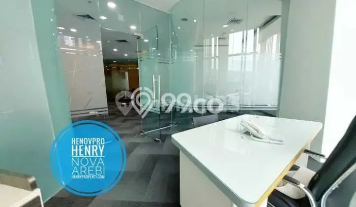 Unit Komersial Disewakan di Jakarta Barat Area Strategis Harga Kompetitif Unit Komersial Disewakan di Jakarta Barat Area Strategis Harga Kompetitif