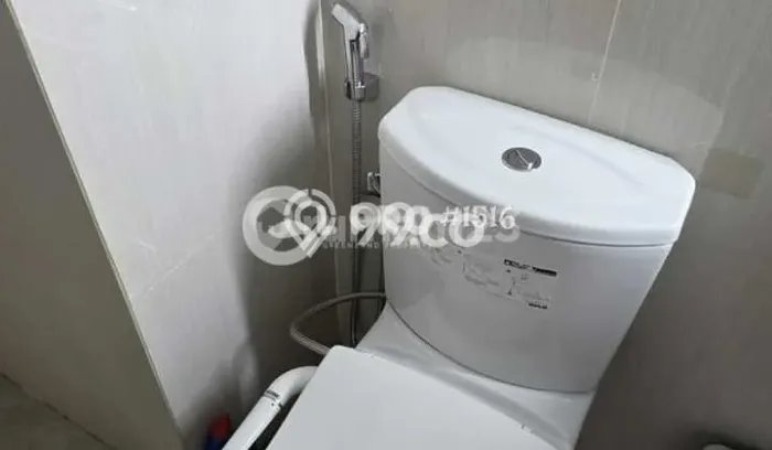 Hunian Strategis 52m2 di Central Park Jakarta Barat 2 Bedroom Hunian Strategis 52m2 di Central Park Jakarta Barat 2 Bedroom