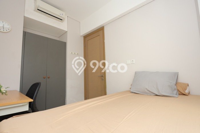 Apartemen Nyaman untuk Disewa, 3 Kamar di Jakarta Barat Apartemen Nyaman untuk Disewa, 3 Kamar di Jakarta Barat