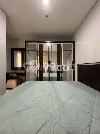 Hunian Apartemen Ideal untuk Dijual di Jakarta Barat dengan 2 Kamar Hunian Apartemen Ideal untuk Dijual di Jakarta Barat dengan 2 Kamar