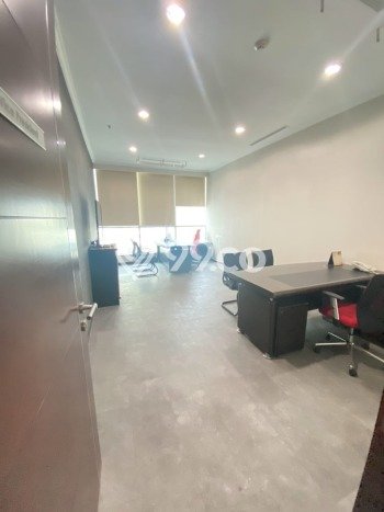 Kantor Dijual di Prime Area Jakarta Barat Luas 400m2 Kantor Dijual di Prime Area Jakarta Barat Luas 400m2