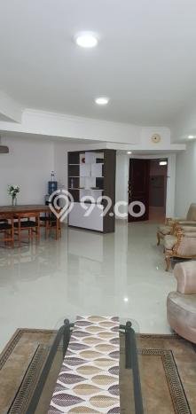 Disewakan Apartemen Murah di Taman Anggrek 3 KT Disewakan Apartemen Murah di Taman Anggrek 3 KT