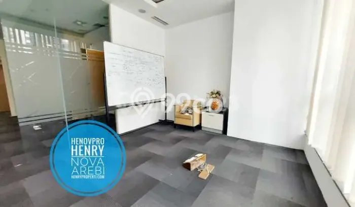 Unit Komersial Disewakan di Jakarta Barat Area Strategis Harga Kompetitif Unit Komersial Disewakan di Jakarta Barat Area Strategis Harga Kompetitif
