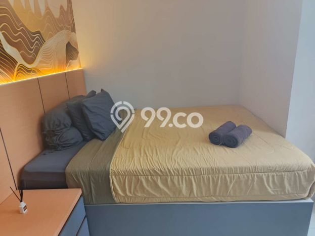 Sewa Apartemen Harga Terjangkau di Taman Anggrek 2 KT Sewa Apartemen Harga Terjangkau di Taman Anggrek 2 KT
