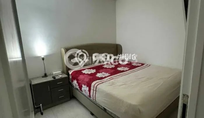 Hunian Strategis 52m2 di Central Park Jakarta Barat 2 Bedroom Hunian Strategis 52m2 di Central Park Jakarta Barat 2 Bedroom