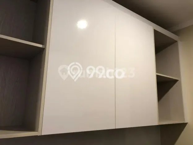 Siap Huni Apartemen Luxury di Taman Anggrek 4 Kamar & 3 Kamar Mandi Siap Huni Apartemen Luxury di Taman Anggrek 4 Kamar & 3 Kamar Mandi