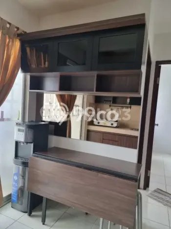 Hunian Apartemen Strategis untuk Dijual di Jakarta Barat dengan 2 Kamar Hunian Apartemen Strategis untuk Dijual di Jakarta Barat dengan 2 Kamar