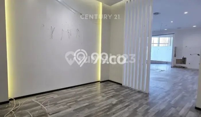 FOR RENT! Kantor di Central Park Cocok untuk Bisnis 333m2 FOR RENT! Kantor di Central Park Cocok untuk Bisnis 333m2