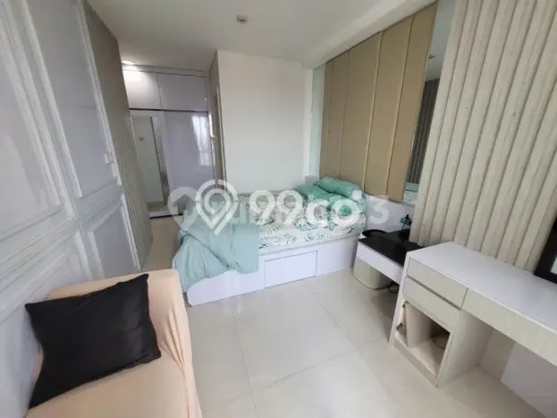 Hunian Apartemen High-Class untuk Dijual di Jakarta Barat dengan 2 BR & 0 Kamar Mandi Hunian Apartemen High-Class untuk Dijual di Jakarta Barat dengan 2 BR & 0 Kamar Mandi