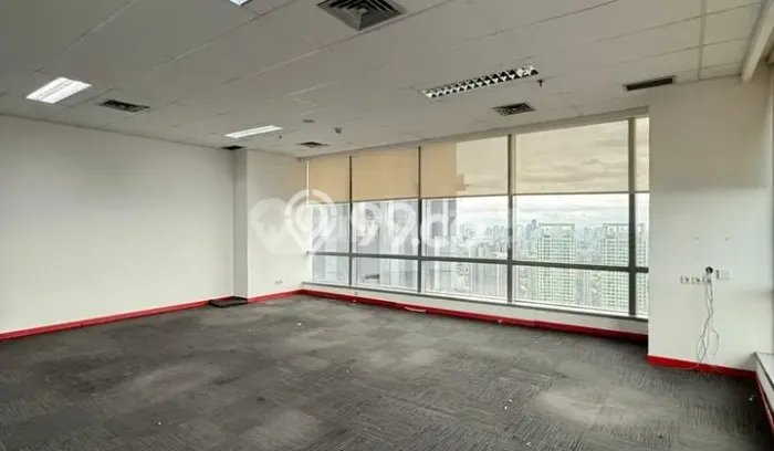 Kantor untuk Disewa di Pusat Jakarta Barat Luas Bangunan 121m2 Kantor untuk Disewa di Pusat Jakarta Barat Luas Bangunan 121m2