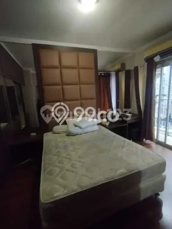 Hunian Apartemen Strategis untuk Dijual di Jakarta Barat dengan 3 Kamar Hunian Apartemen Strategis untuk Dijual di Jakarta Barat dengan 3 Kamar
