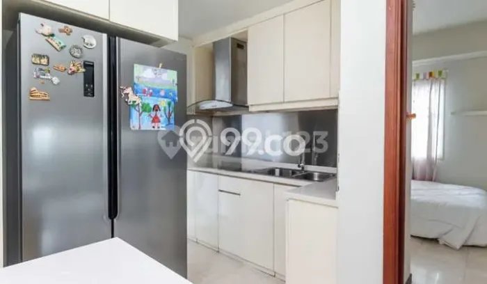 Apartemen Sewa 3 Kamar Hemat Siap Huni di Jakarta Barat, Luas 110m2 Apartemen Sewa 3 Kamar Hemat Siap Huni di Jakarta Barat, Luas 110m2
