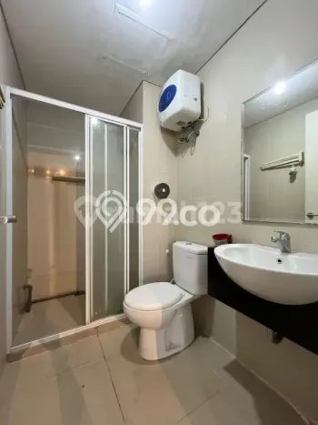Hunian Apartemen Ideal untuk Dijual di Jakarta Barat dengan 2 Kamar Hunian Apartemen Ideal untuk Dijual di Jakarta Barat dengan 2 Kamar