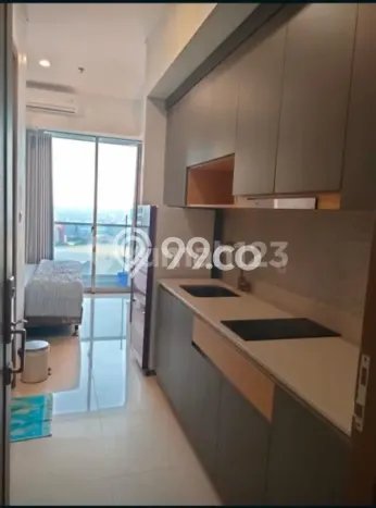 Untuk Dijual Apartemen 1 KT & 0 KM di Jakarta Barat Area Strategis Untuk Dijual Apartemen 1 KT & 0 KM di Jakarta Barat Area Strategis
