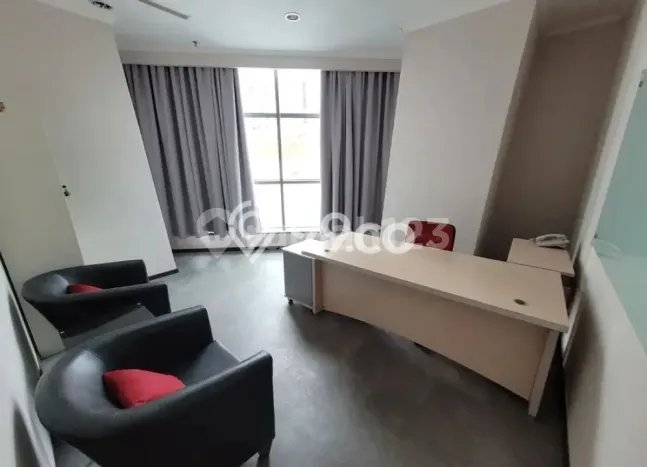 Kantor Bagus Dijual di Central Park Jakarta Barat Lokasi Strategis Cocok untuk Kembangkan Bisnis Kantor Bagus Dijual di Central Park Jakarta Barat Lokasi Strategis Cocok untuk Kembangkan Bisnis